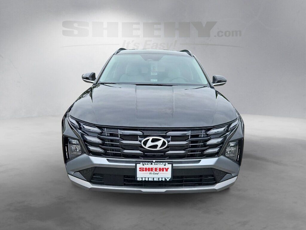 2026 Hyundai TUCSON SEL Premium AWD Waldorf MD