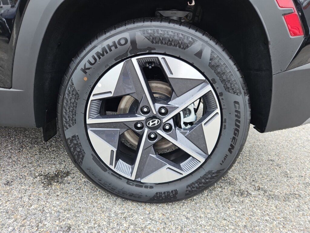 2026 Hyundai TUCSON SEL Premium AWD Waldorf MD