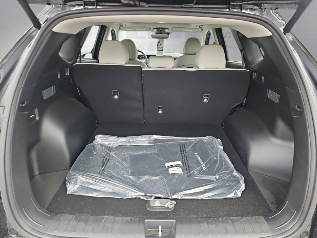 2026 Hyundai TUCSON SEL Premium AWD Waldorf MD