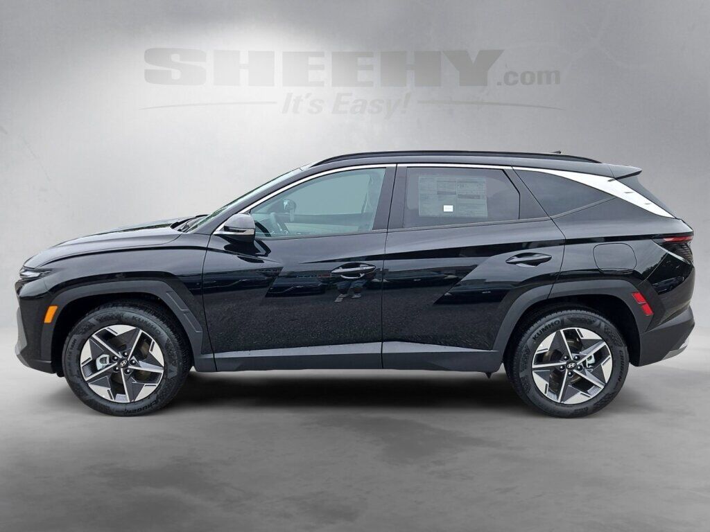 2026 Hyundai TUCSON SEL Premium AWD Waldorf MD