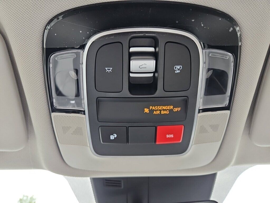 2026 Hyundai TUCSON SEL Premium AWD Waldorf MD