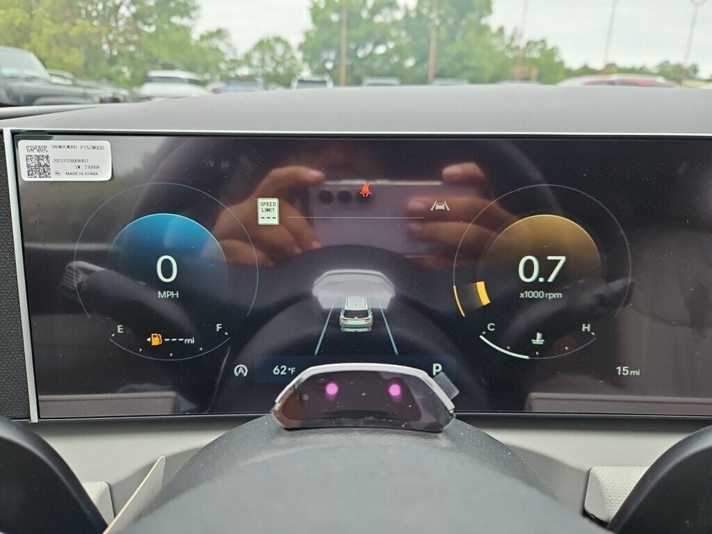 2026 Hyundai TUCSON SEL Premium AWD Waldorf MD