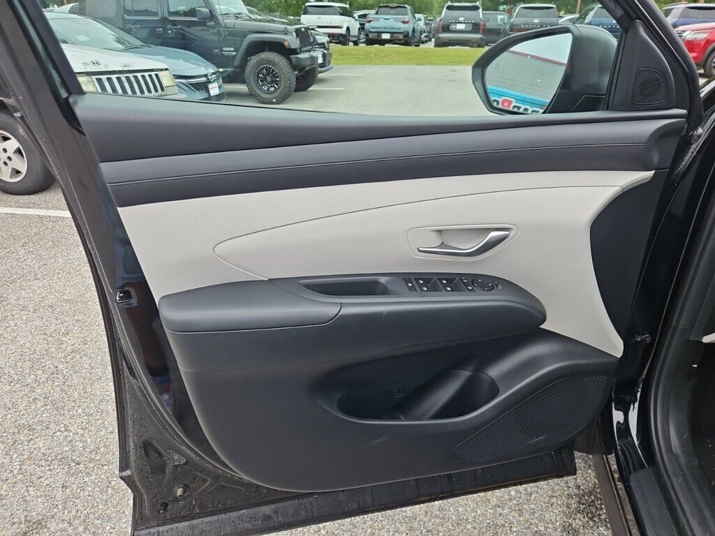 2026 Hyundai TUCSON SEL Premium AWD Waldorf MD