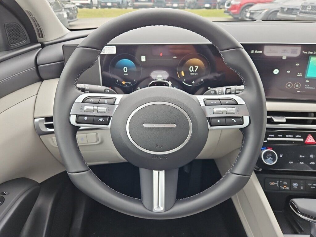 2026 Hyundai TUCSON SEL Premium AWD Waldorf MD