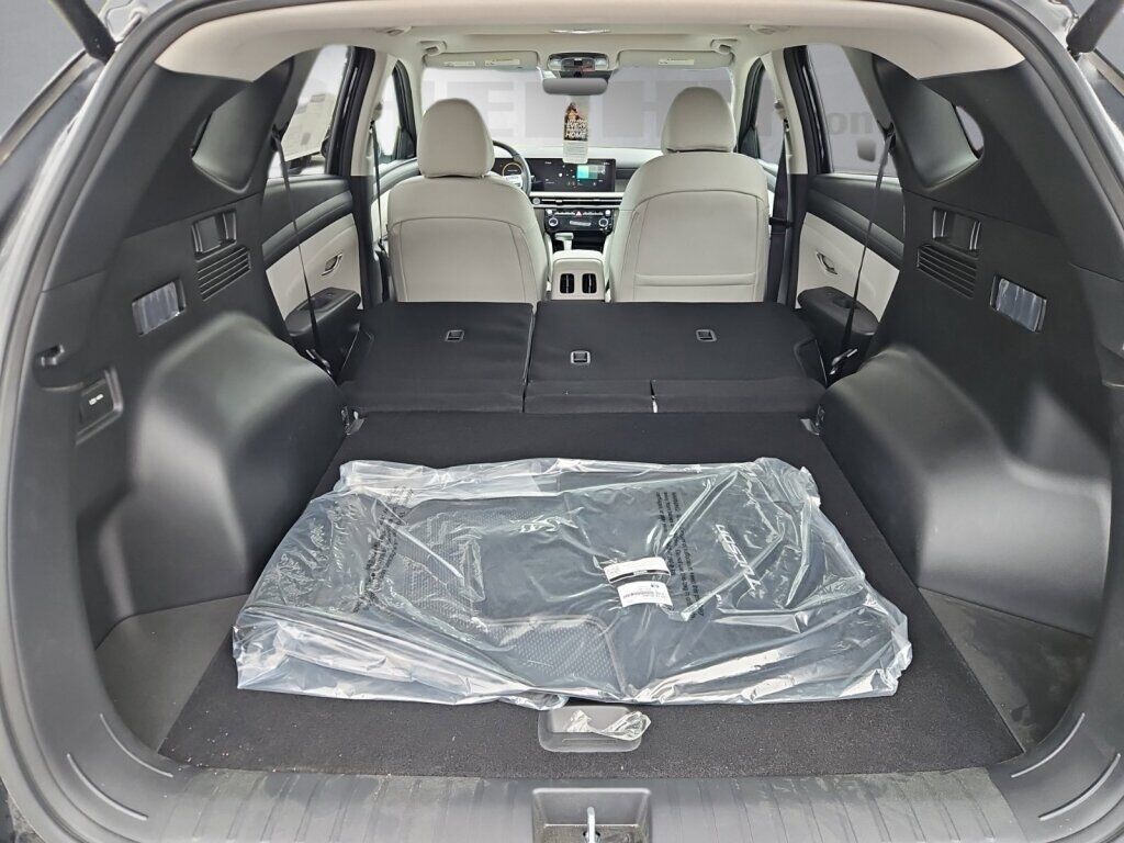 2026 Hyundai TUCSON SEL Premium AWD Waldorf MD