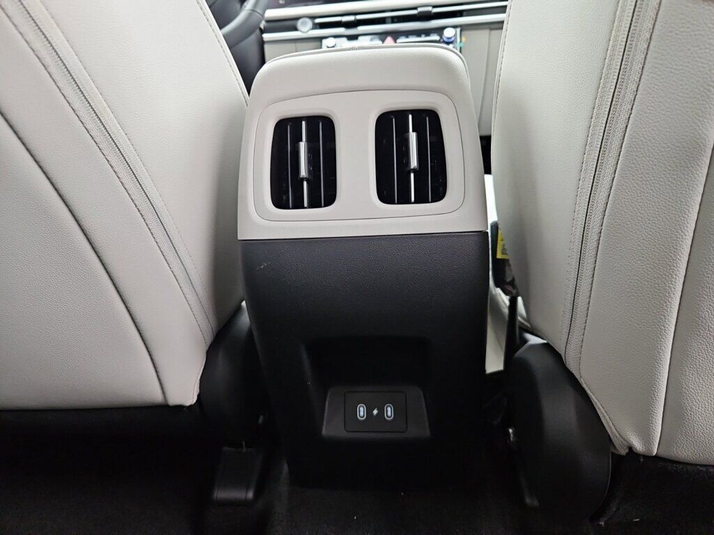 2026 Hyundai TUCSON SEL Premium AWD Waldorf MD