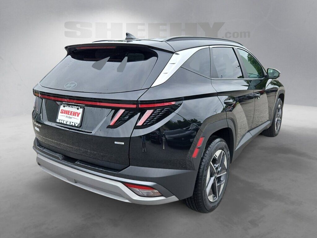 2026 Hyundai TUCSON SEL Premium AWD Waldorf MD