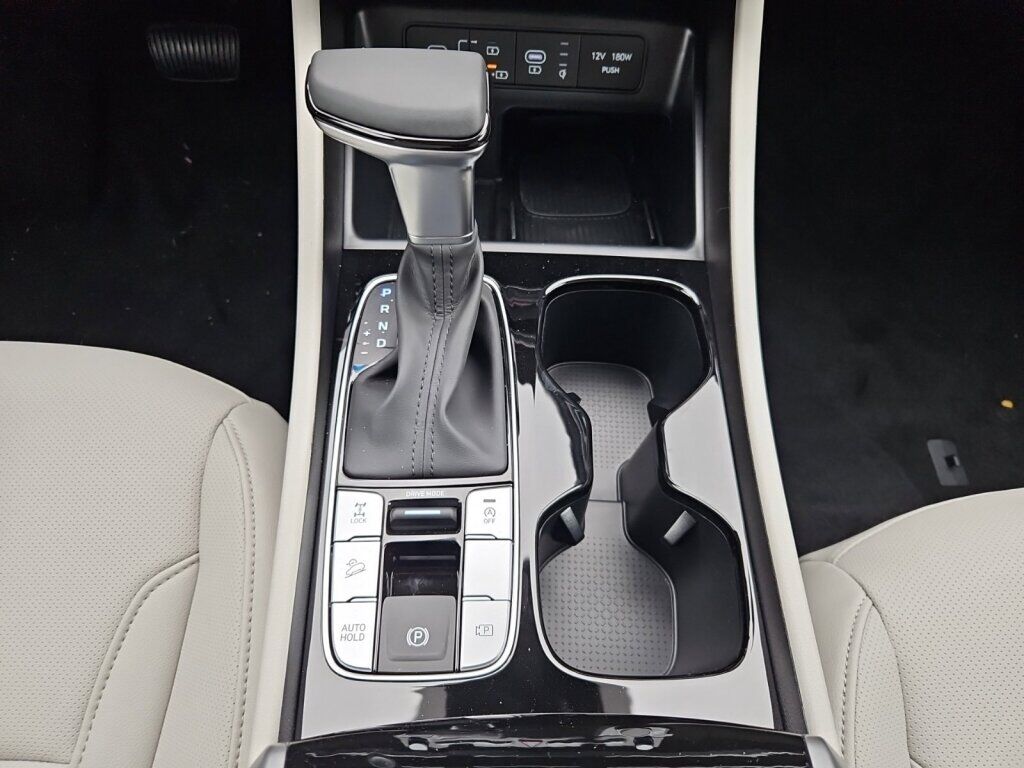 2026 Hyundai TUCSON SEL Premium AWD Waldorf MD