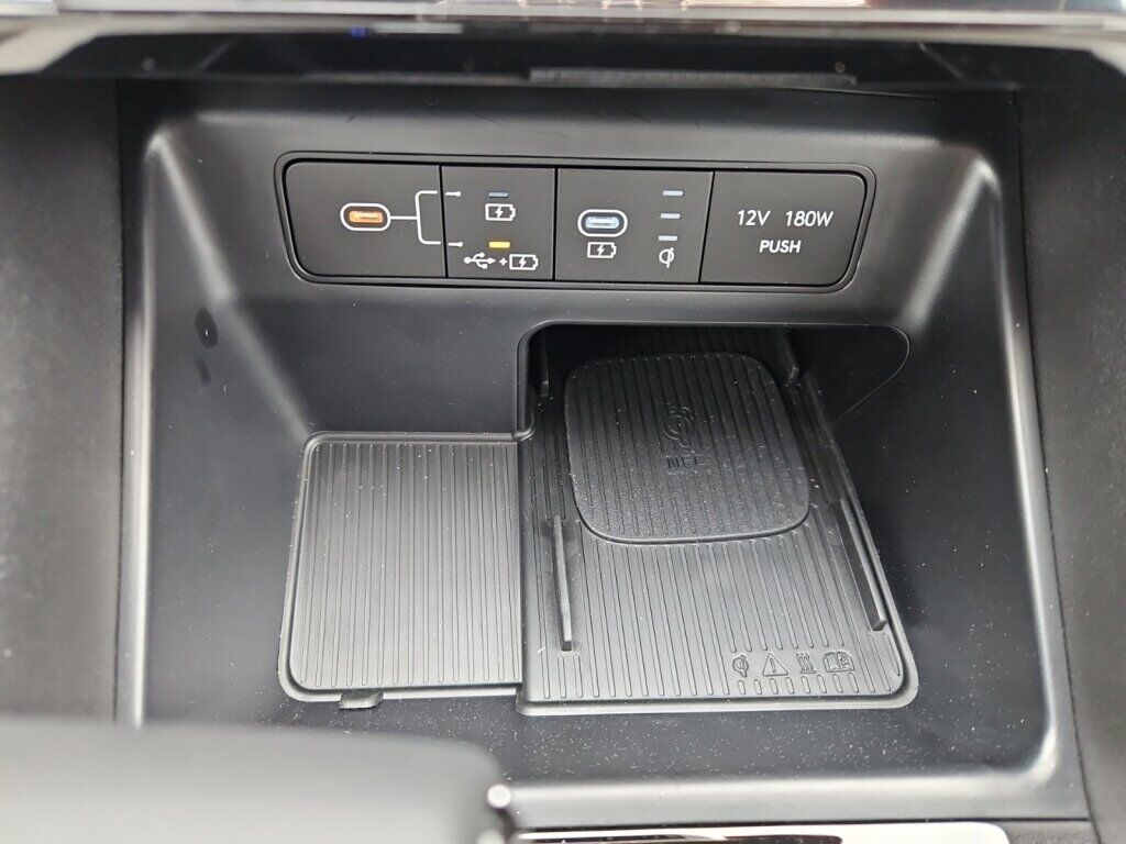 2026 Hyundai TUCSON SEL Premium AWD Waldorf MD