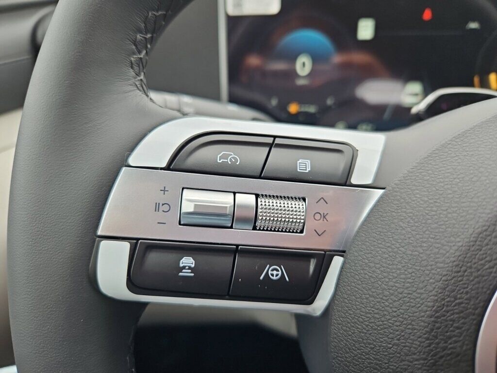 2026 Hyundai TUCSON SEL Premium AWD Waldorf MD