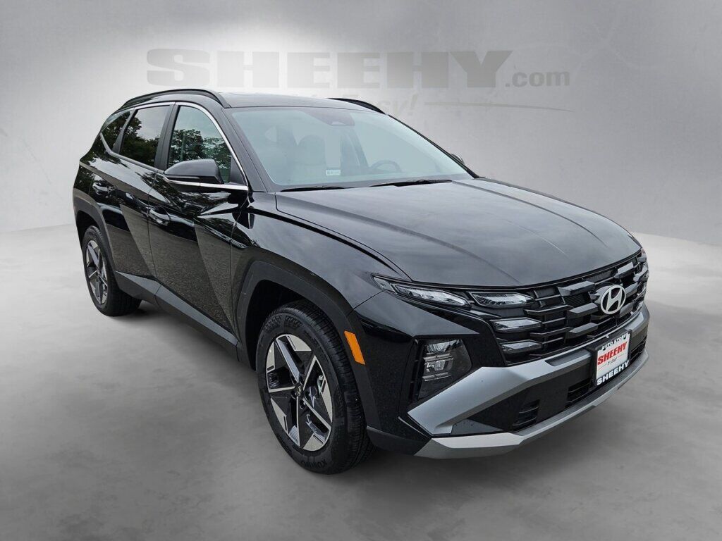 2026 Hyundai TUCSON SEL Premium AWD Waldorf MD