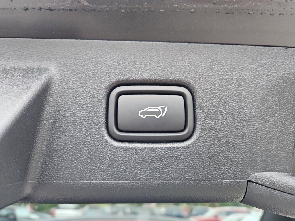 2026 Hyundai TUCSON SEL Premium AWD Waldorf MD