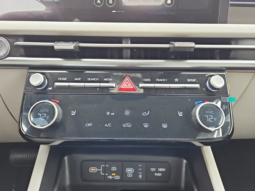 2026 Hyundai TUCSON SEL Premium AWD Waldorf MD