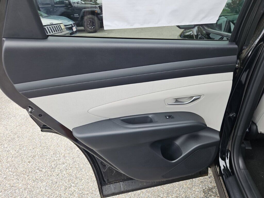 2026 Hyundai TUCSON SEL Premium AWD Waldorf MD