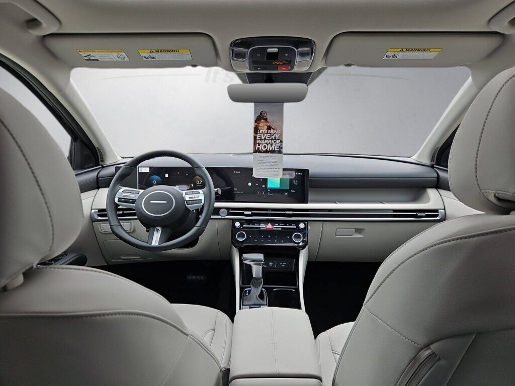 2026 Hyundai TUCSON SEL Premium AWD Waldorf MD