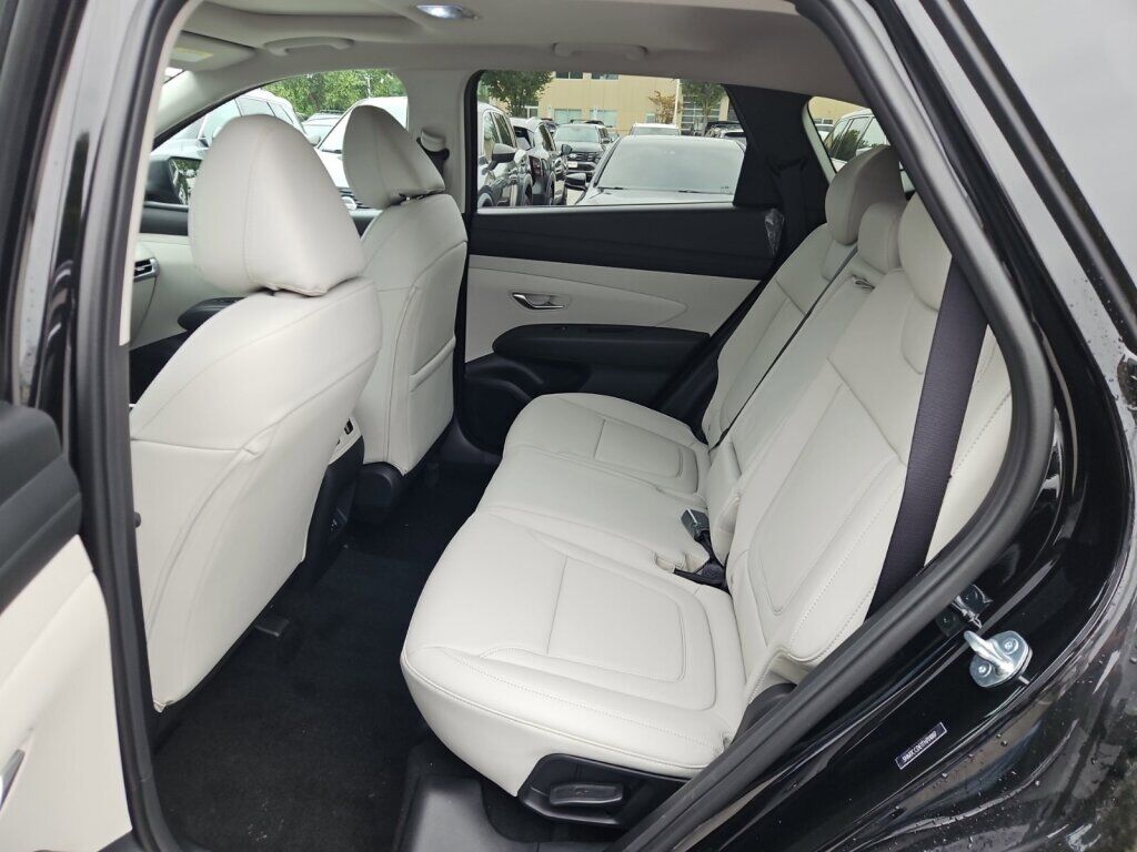 2026 Hyundai TUCSON SEL Premium AWD Waldorf MD