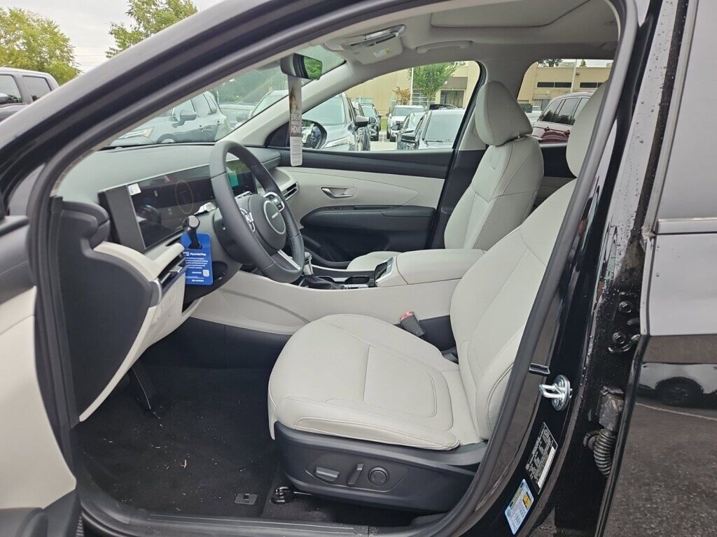 2026 Hyundai TUCSON SEL Premium AWD Waldorf MD