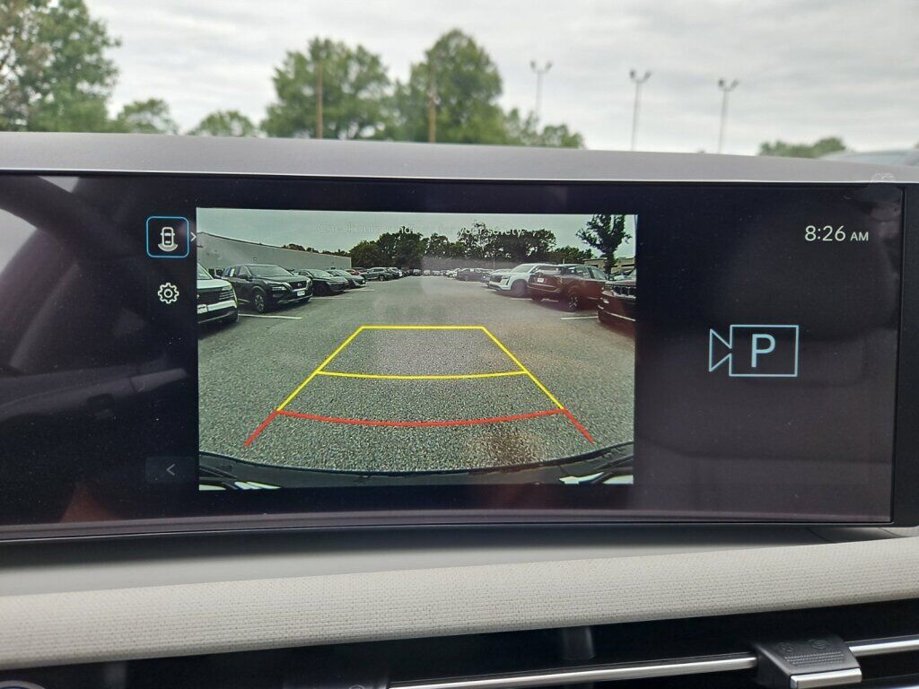 2026 Hyundai TUCSON SEL Premium AWD Waldorf MD