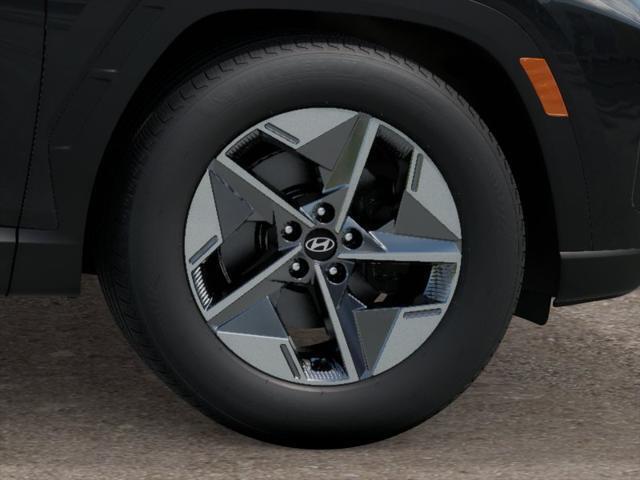 2026 Hyundai TUCSON SEL Premium AWD Waldorf MD