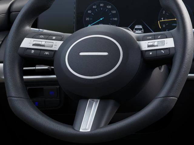 2026 Hyundai TUCSON SEL Premium AWD Waldorf MD