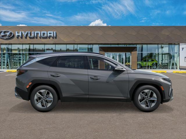 2026 Hyundai TUCSON SEL Premium AWD Waldorf MD