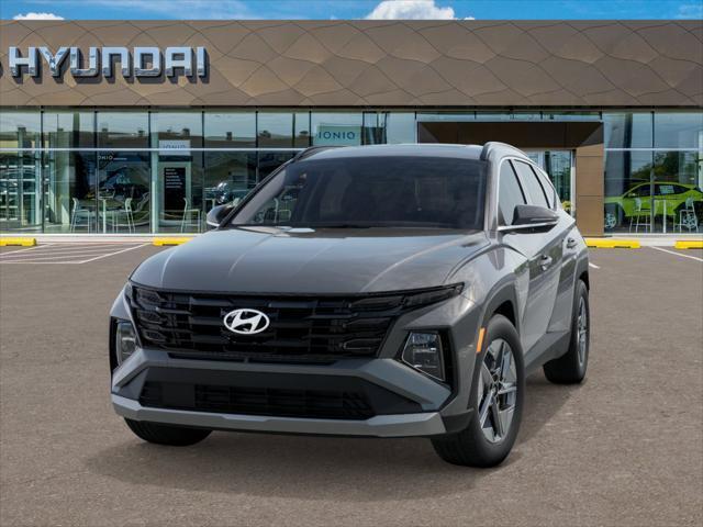 2026 Hyundai TUCSON SEL Premium AWD Waldorf MD
