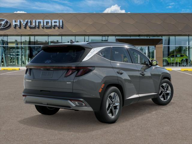 2026 Hyundai TUCSON SEL Premium AWD Waldorf MD