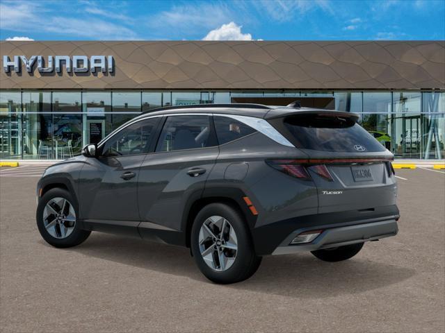 2026 Hyundai TUCSON SEL Premium AWD Waldorf MD