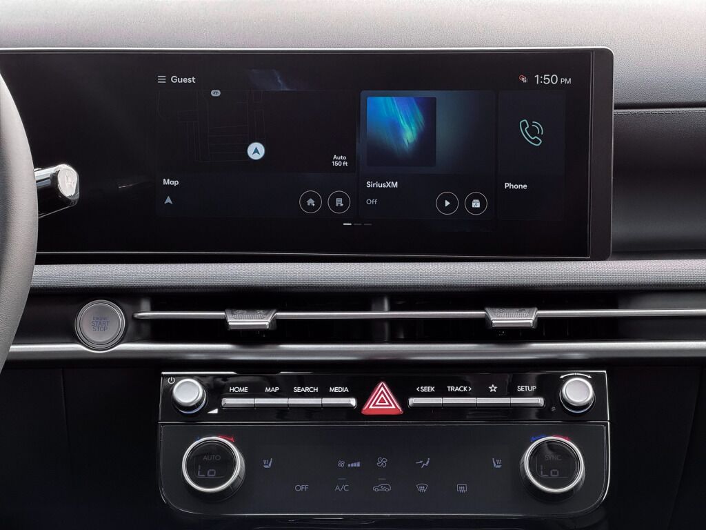 2026 Hyundai TUCSON SEL Premium AWD Waldorf MD