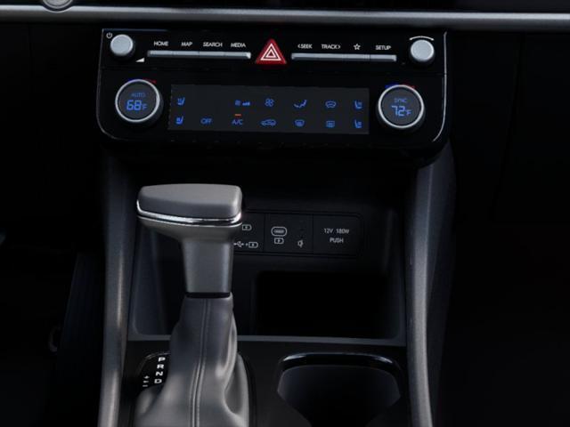 2026 Hyundai TUCSON SEL Premium AWD Waldorf MD