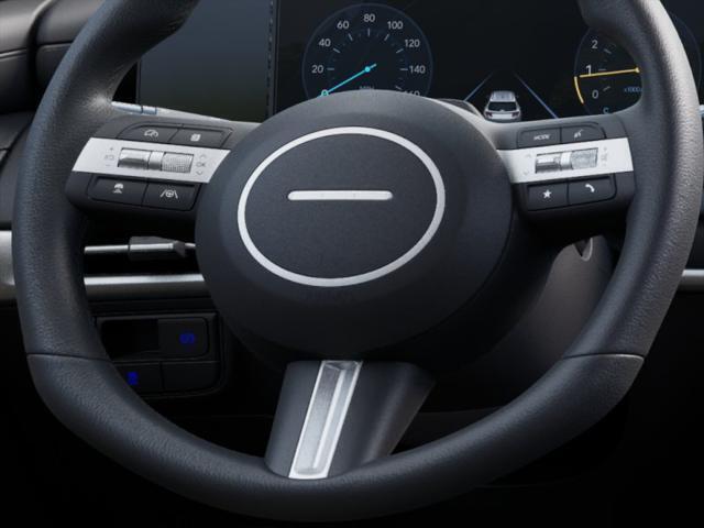 2026 Hyundai TUCSON SEL Premium AWD Waldorf MD