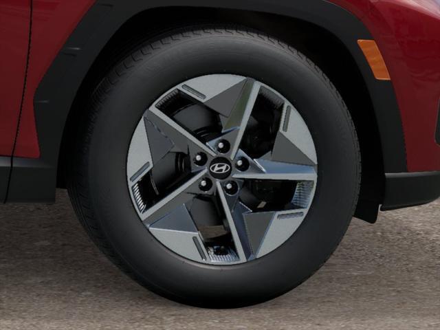 2026 Hyundai TUCSON SEL Premium AWD Waldorf MD