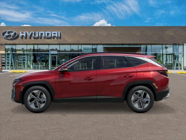 2026 Hyundai TUCSON SEL Premium AWD Waldorf MD