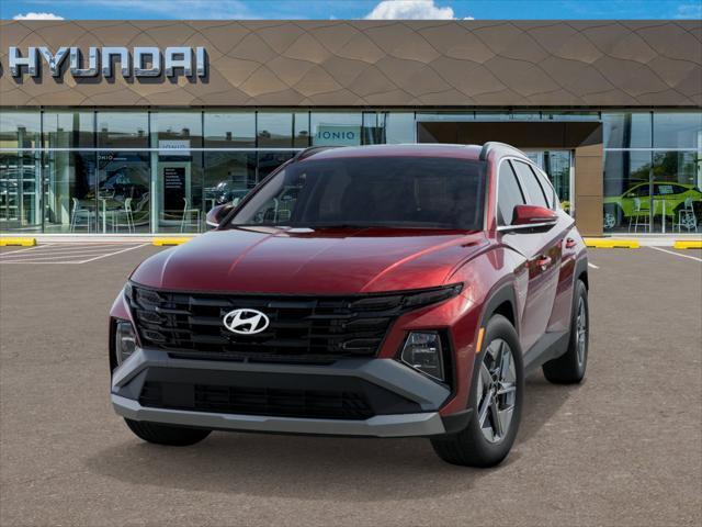 2026 Hyundai TUCSON SEL Premium AWD Waldorf MD