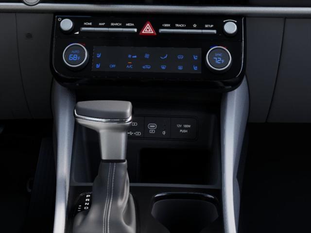 2026 Hyundai TUCSON SEL Premium AWD Waldorf MD