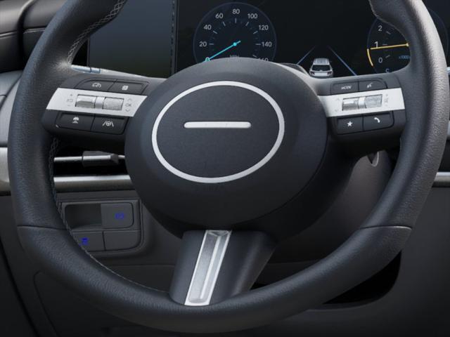 2026 Hyundai TUCSON SEL Premium AWD Waldorf MD