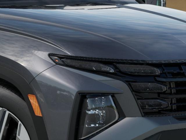 2026 Hyundai TUCSON SEL Premium AWD Waldorf MD