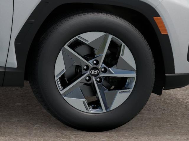 2026 Hyundai TUCSON SEL Premium AWD Waldorf MD