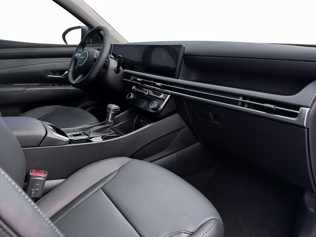 2026 Hyundai TUCSON SEL Premium AWD Waldorf MD