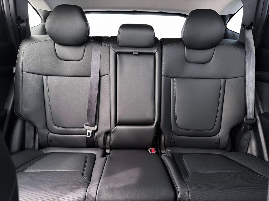 2026 Hyundai TUCSON SEL Premium AWD Waldorf MD