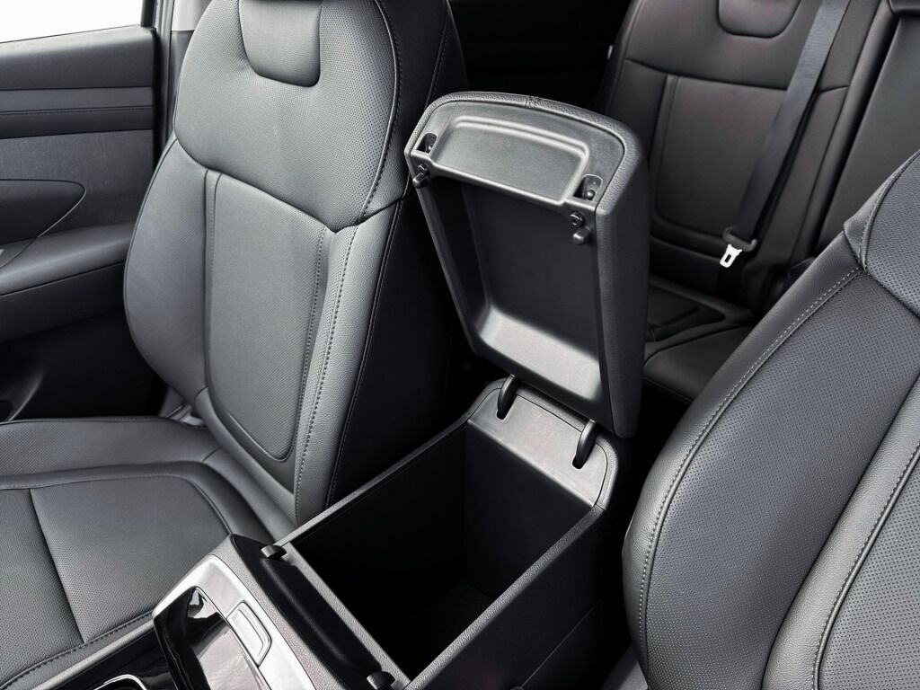 2026 Hyundai TUCSON SEL Premium AWD Waldorf MD