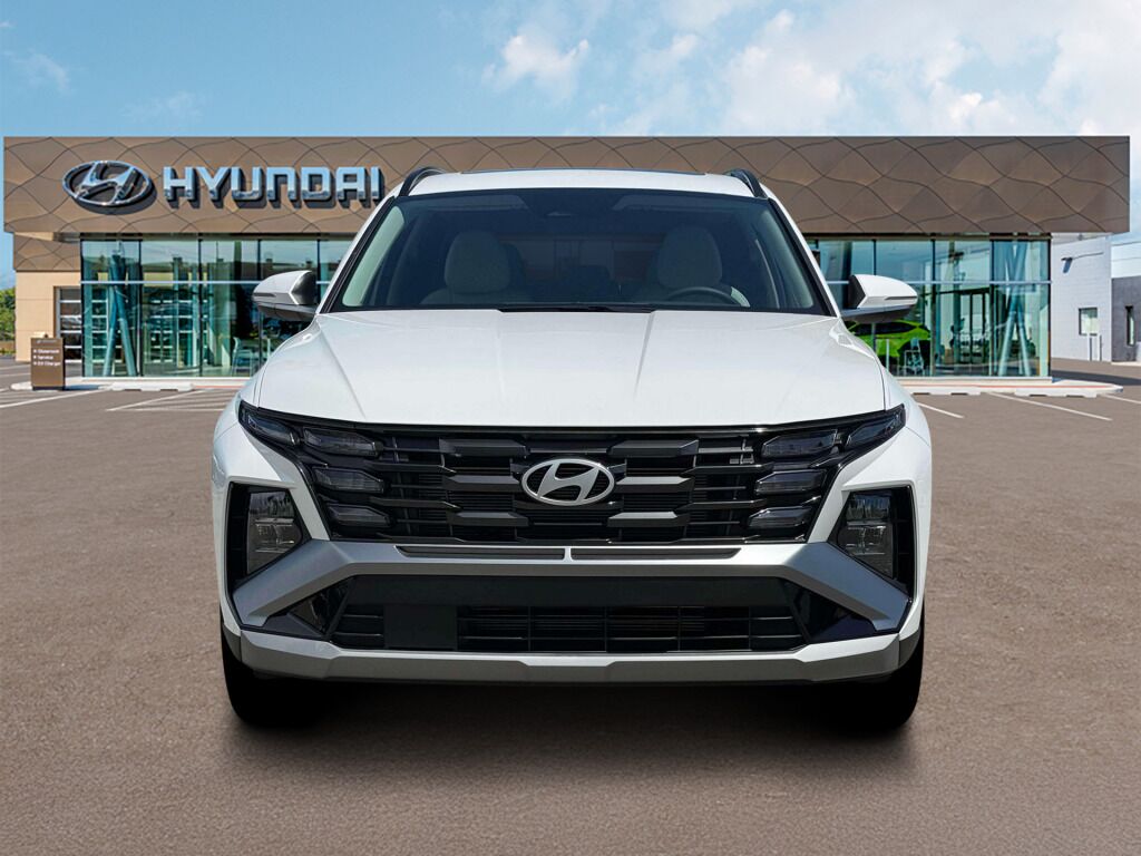 2026 Hyundai TUCSON SEL Premium AWD Waldorf MD