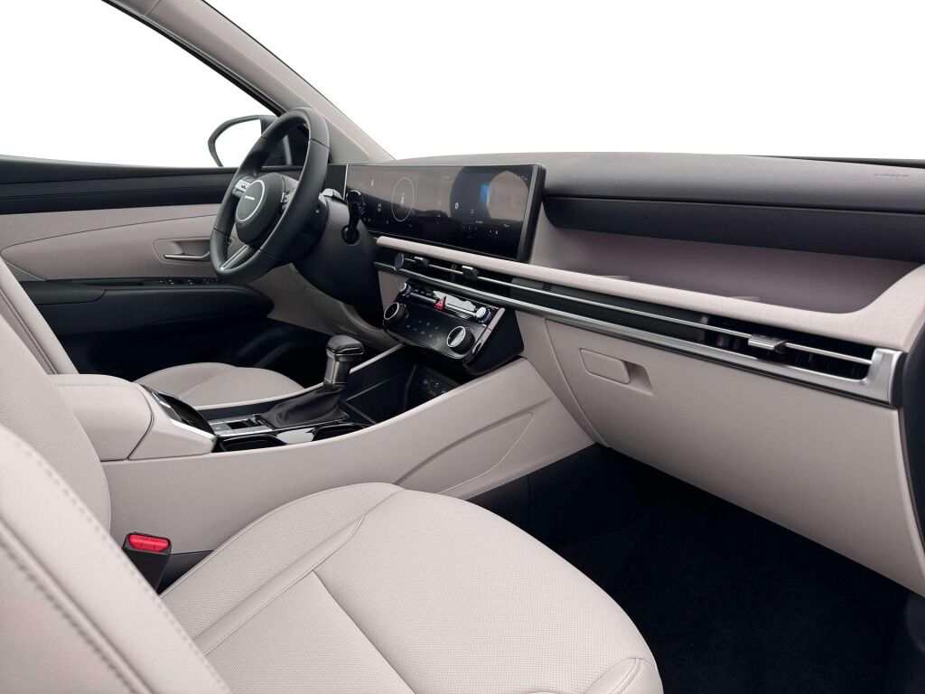 2026 Hyundai TUCSON SEL Premium AWD Waldorf MD