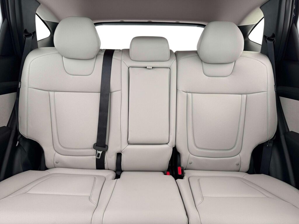 2026 Hyundai TUCSON SEL Premium AWD Waldorf MD