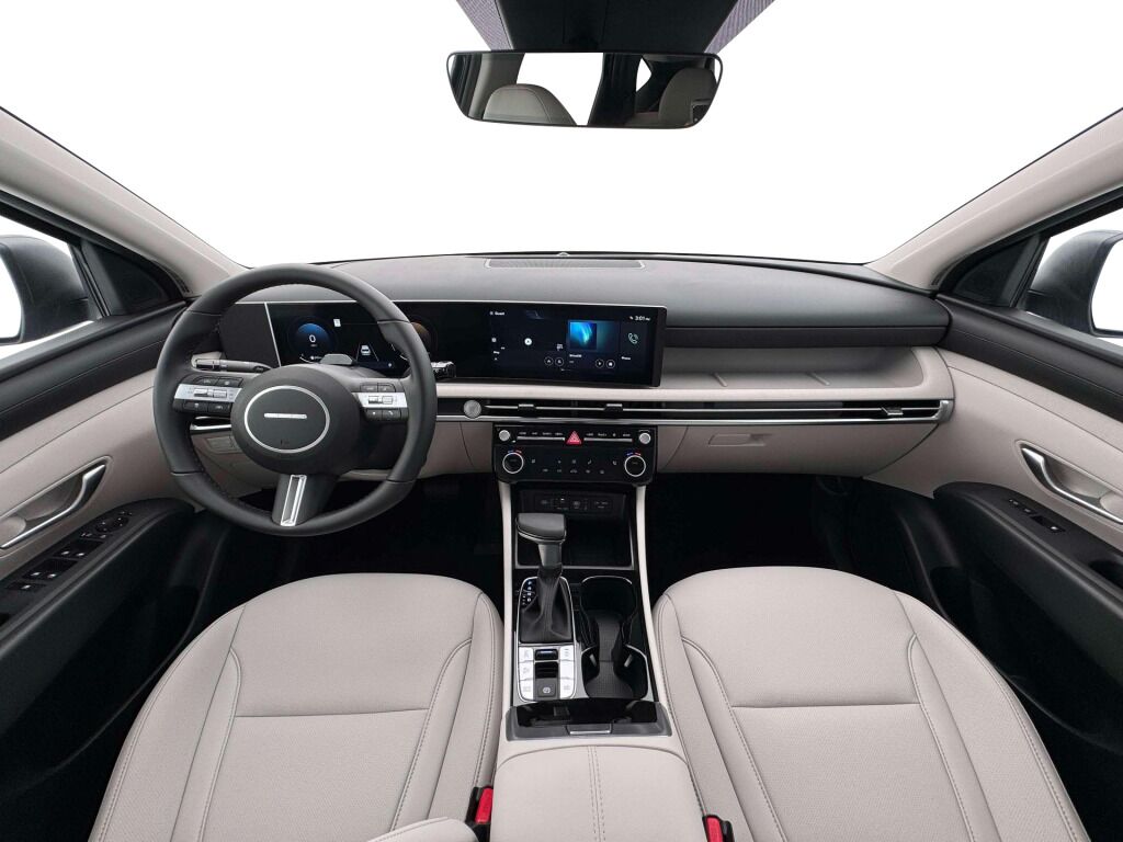 2026 Hyundai TUCSON SEL Premium AWD Waldorf MD