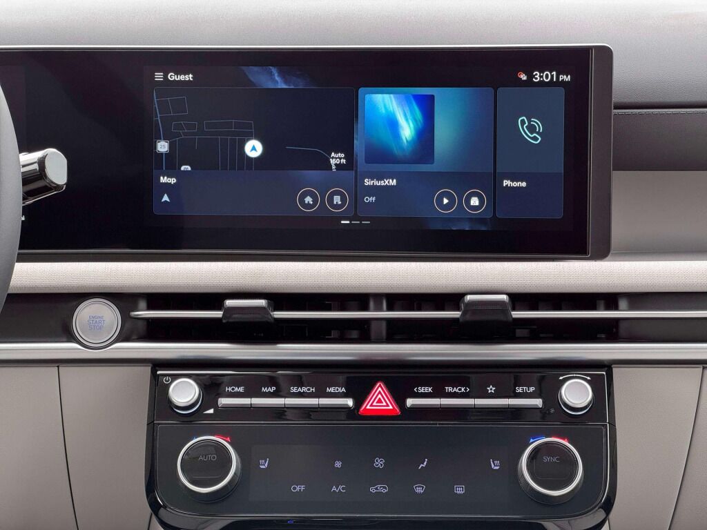 2026 Hyundai TUCSON SEL Premium AWD Waldorf MD