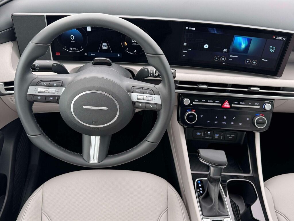 2026 Hyundai TUCSON SEL Premium AWD Waldorf MD