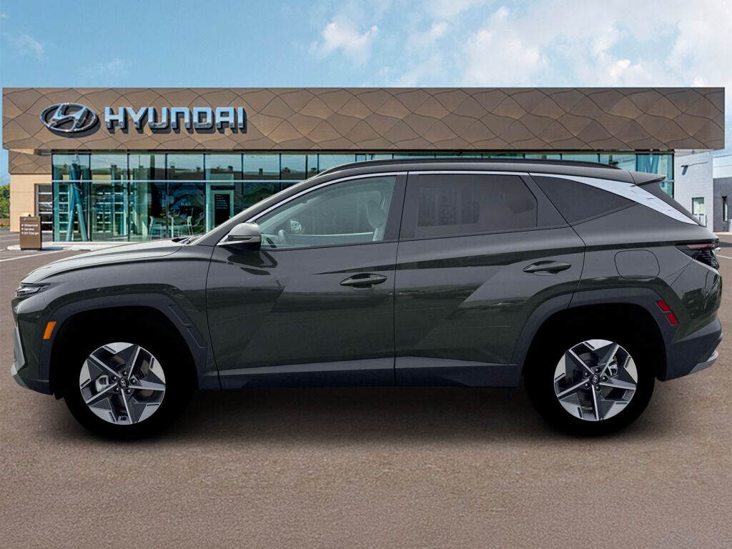 2026 Hyundai TUCSON SEL Premium AWD Waldorf MD