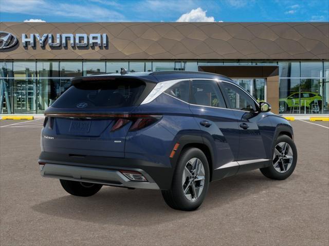 2026 Hyundai TUCSON SEL Premium AWD Waldorf MD