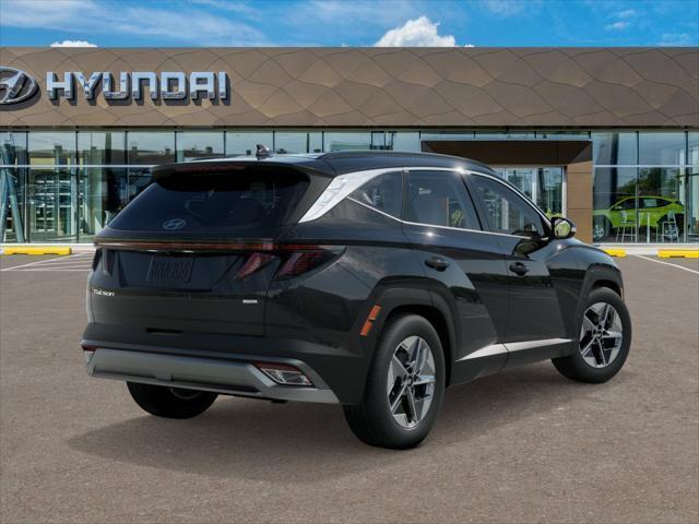 2026 Hyundai TUCSON SEL Premium AWD Waldorf MD